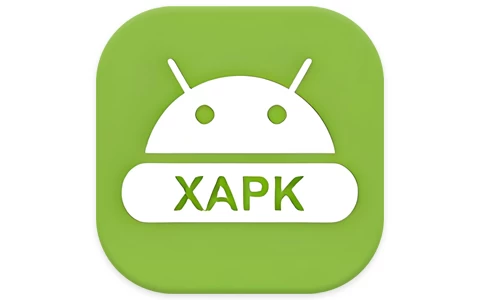 安卓APP-XAPK Installer XAPK安装器 v4.6.8 高级版