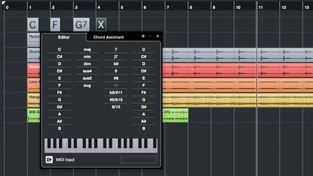 图片[1]-Cubase（酷贝斯）-荔枝资源 - 精品资源下载站