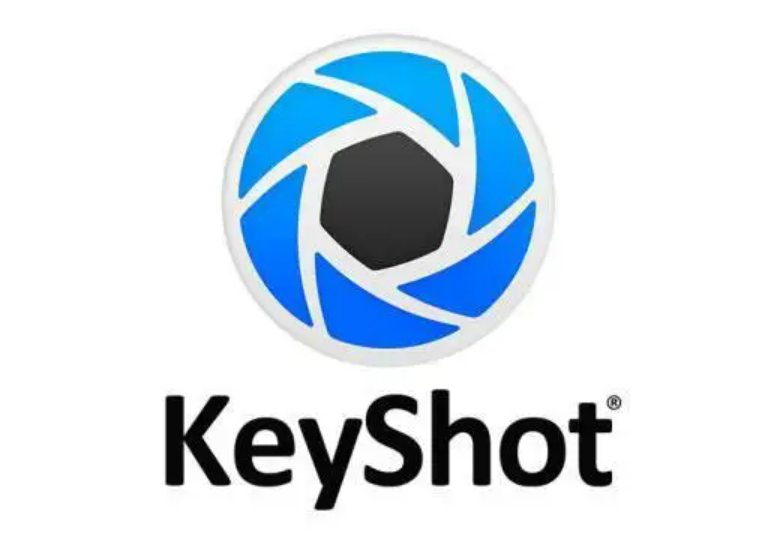 KeyShot 后期渲染  附插件